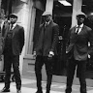 Meet your Posher, Gordon